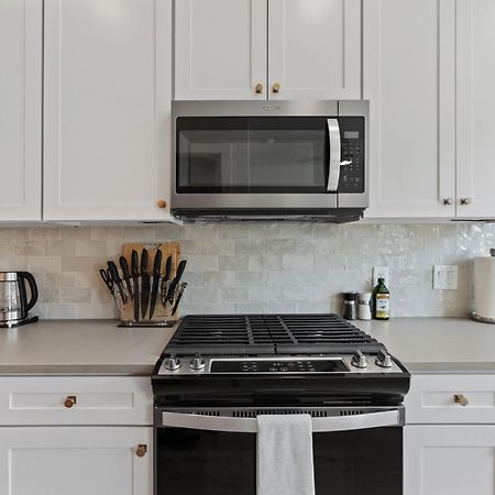 Outstanding Amenities-New Complex- Downtown Luxury Apartment Salt Lake City Exterior foto