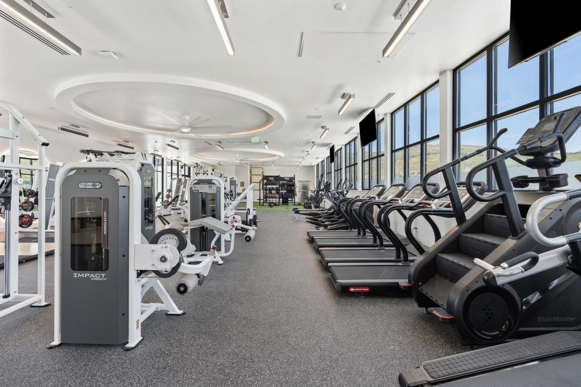 Outstanding Amenities-New Complex- Downtown Luxury Apartment Salt Lake City Exterior foto