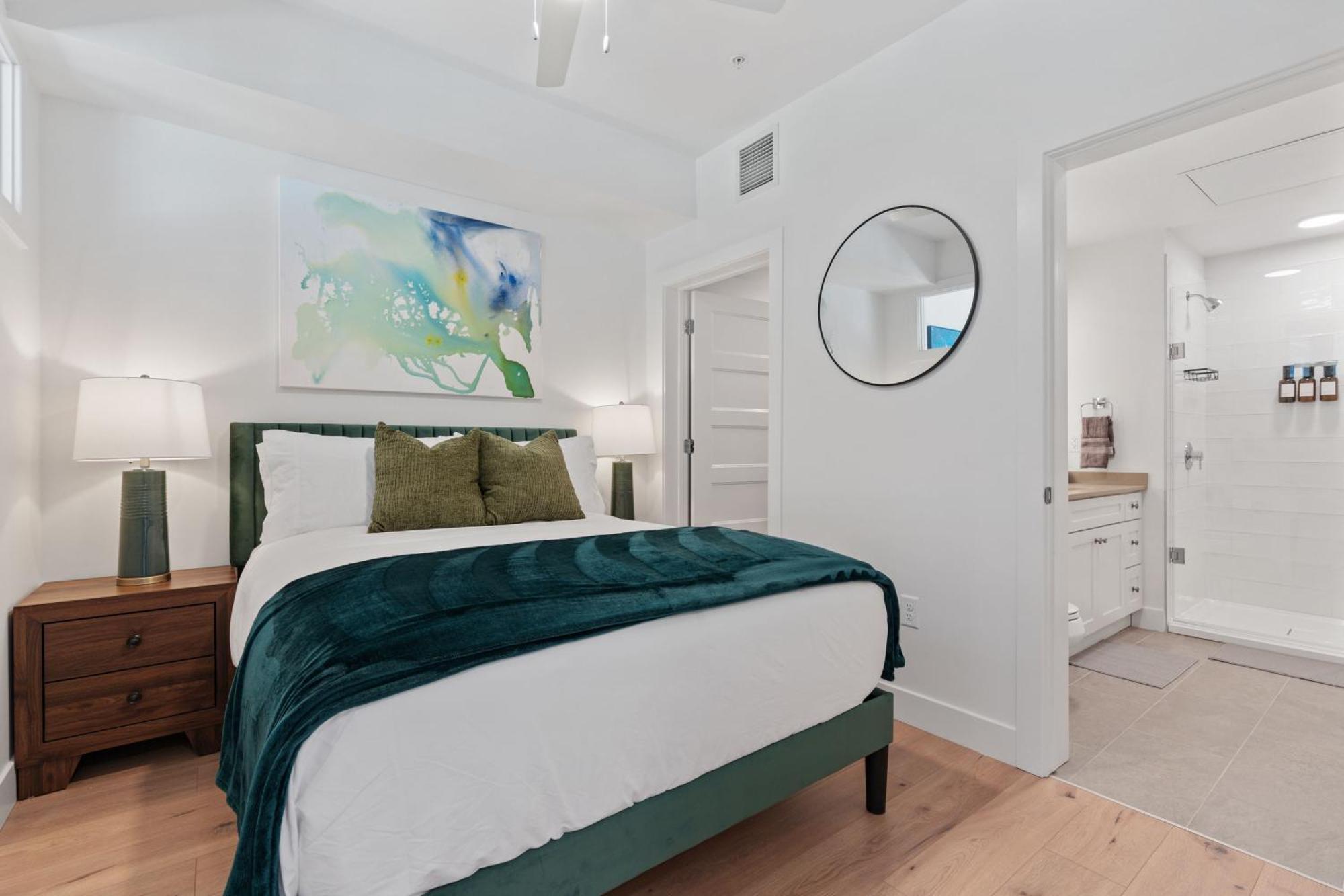 Outstanding Amenities-New Complex- Downtown Luxury Apartment Salt Lake City Exterior foto