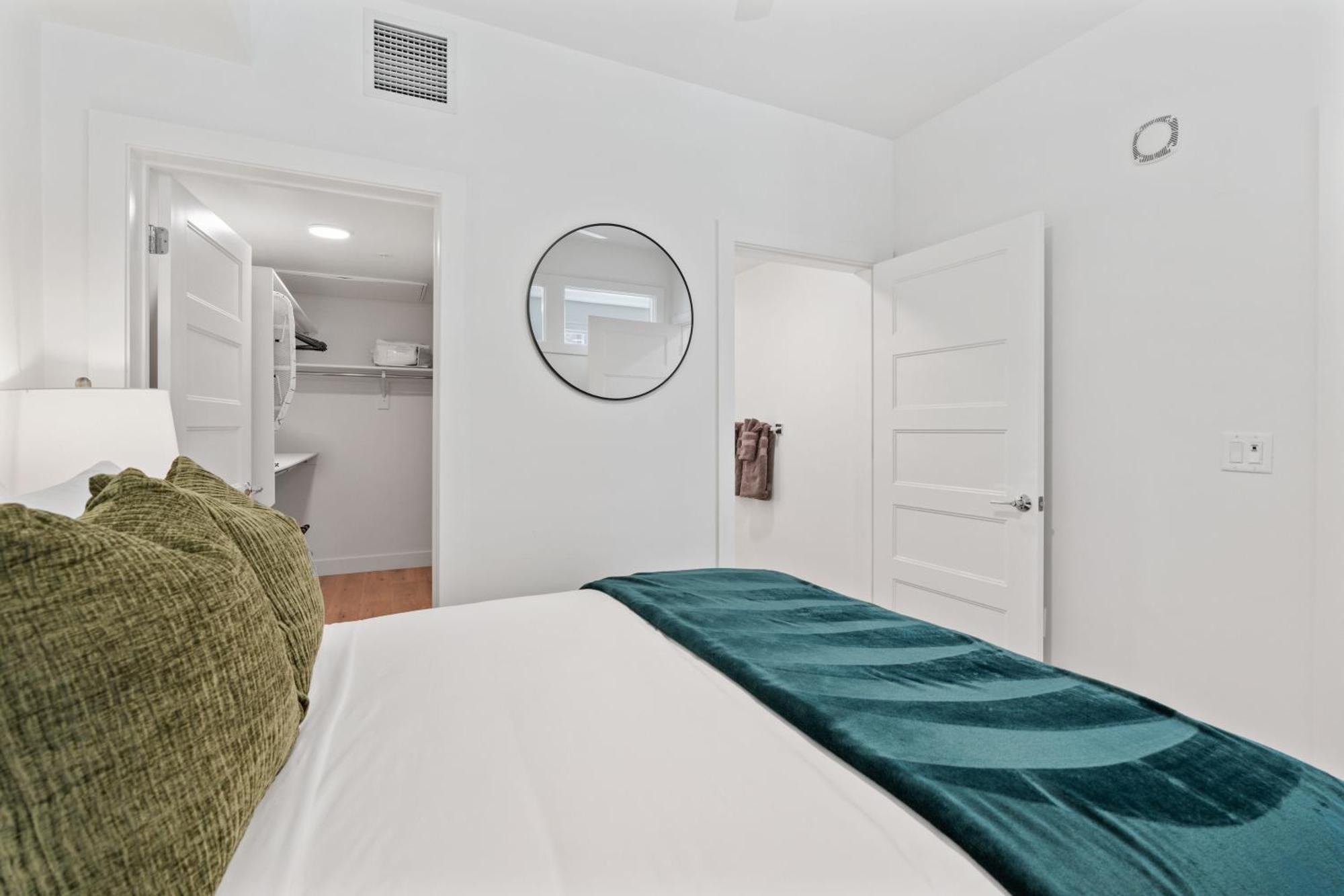 Outstanding Amenities-New Complex- Downtown Luxury Apartment Salt Lake City Exterior foto