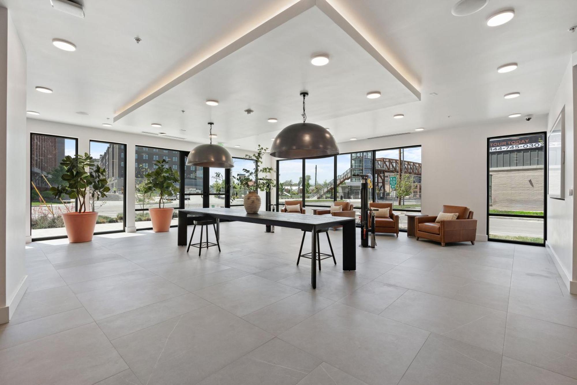 Outstanding Amenities-New Complex- Downtown Luxury Apartment Salt Lake City Exterior foto