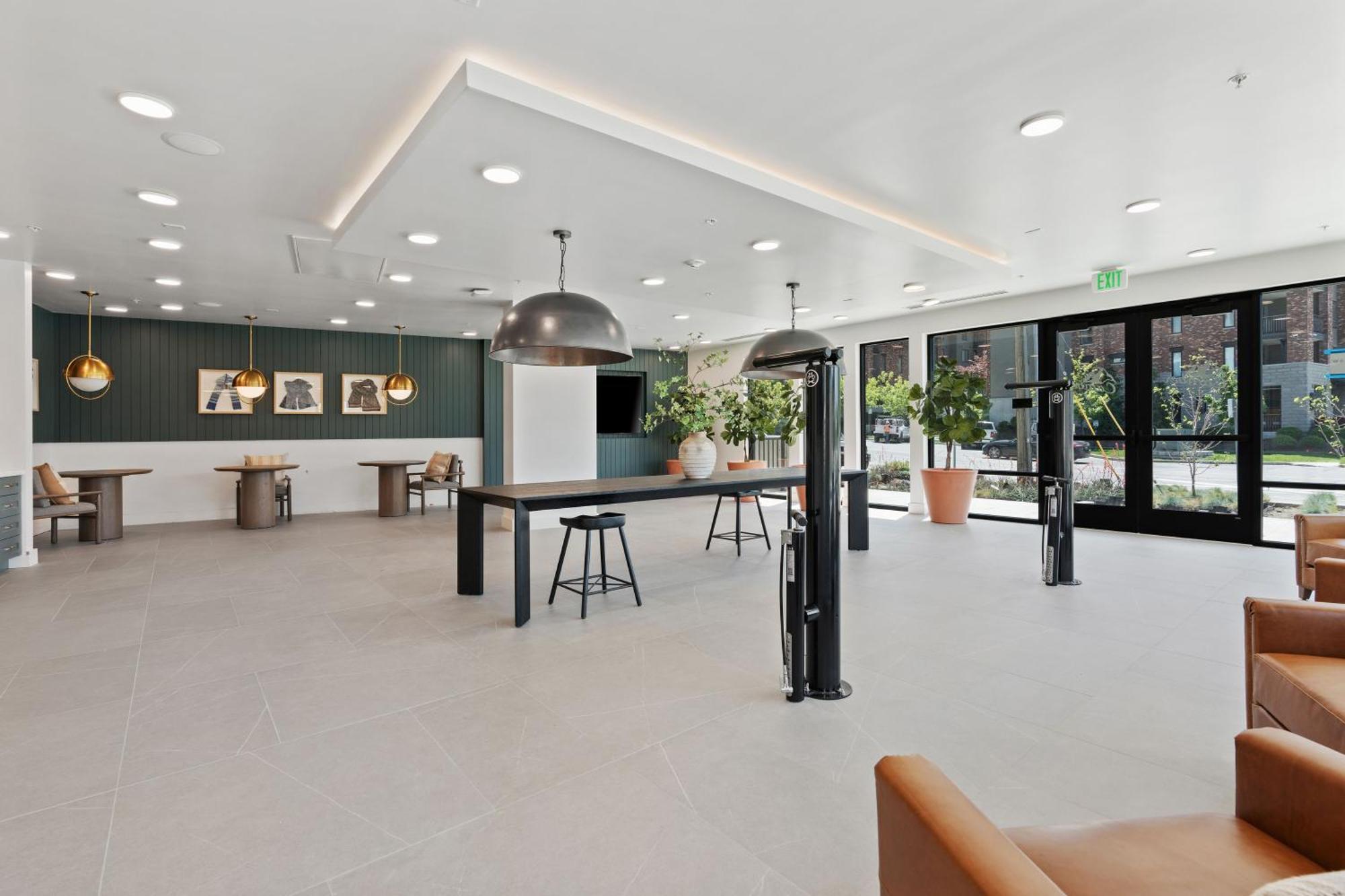 Outstanding Amenities-New Complex- Downtown Luxury Apartment Salt Lake City Exterior foto