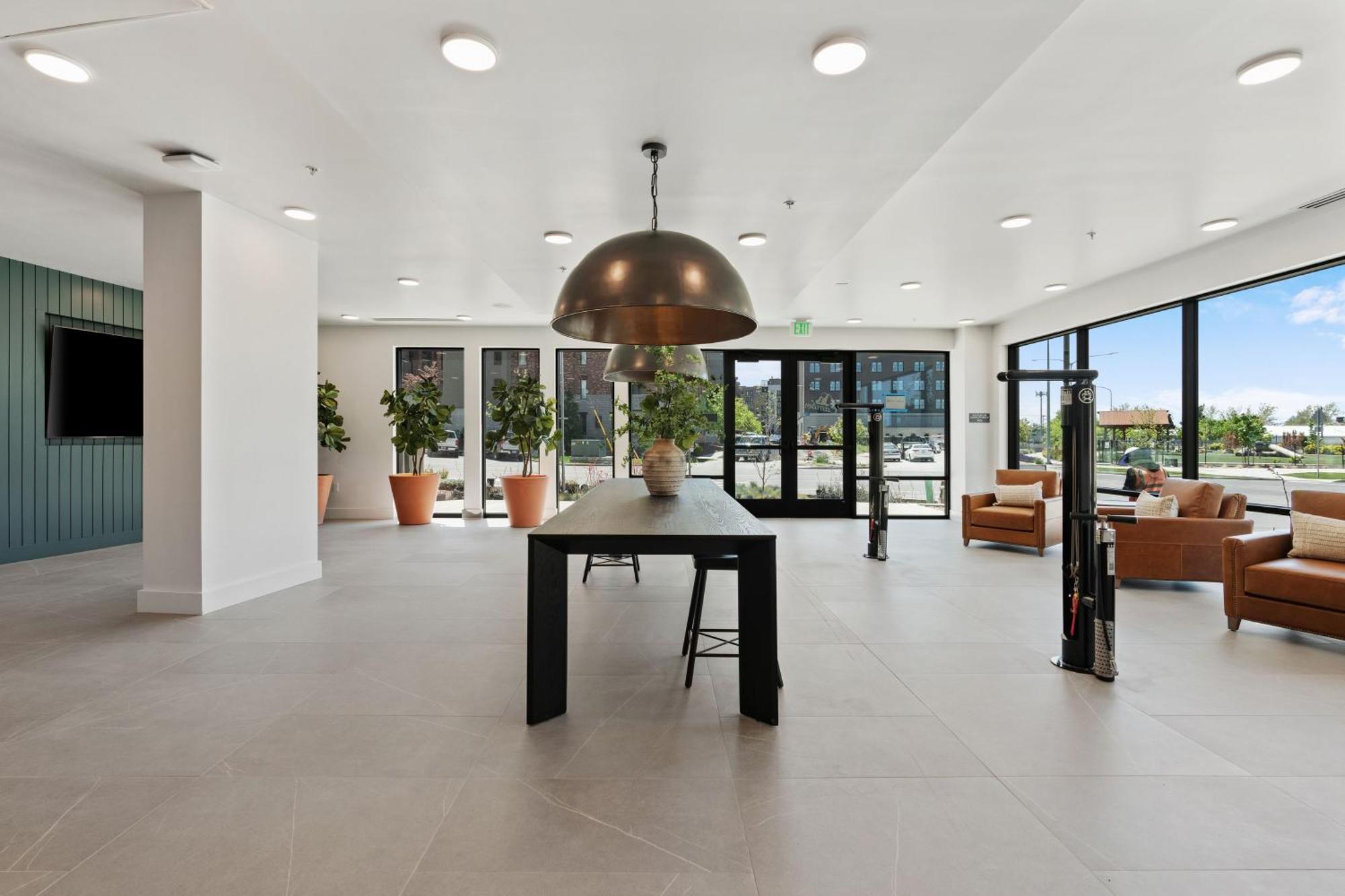 Outstanding Amenities-New Complex- Downtown Luxury Apartment Salt Lake City Exterior foto