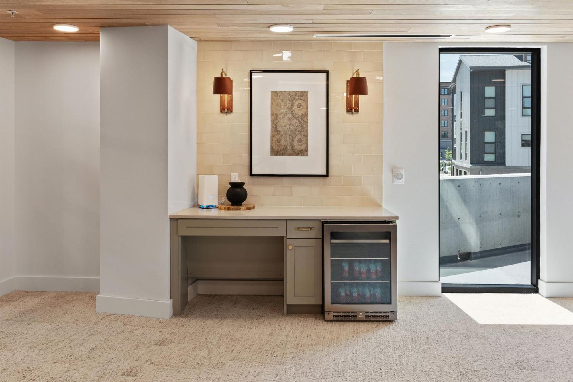 Outstanding Amenities-New Complex- Downtown Luxury Apartment Salt Lake City Exterior foto