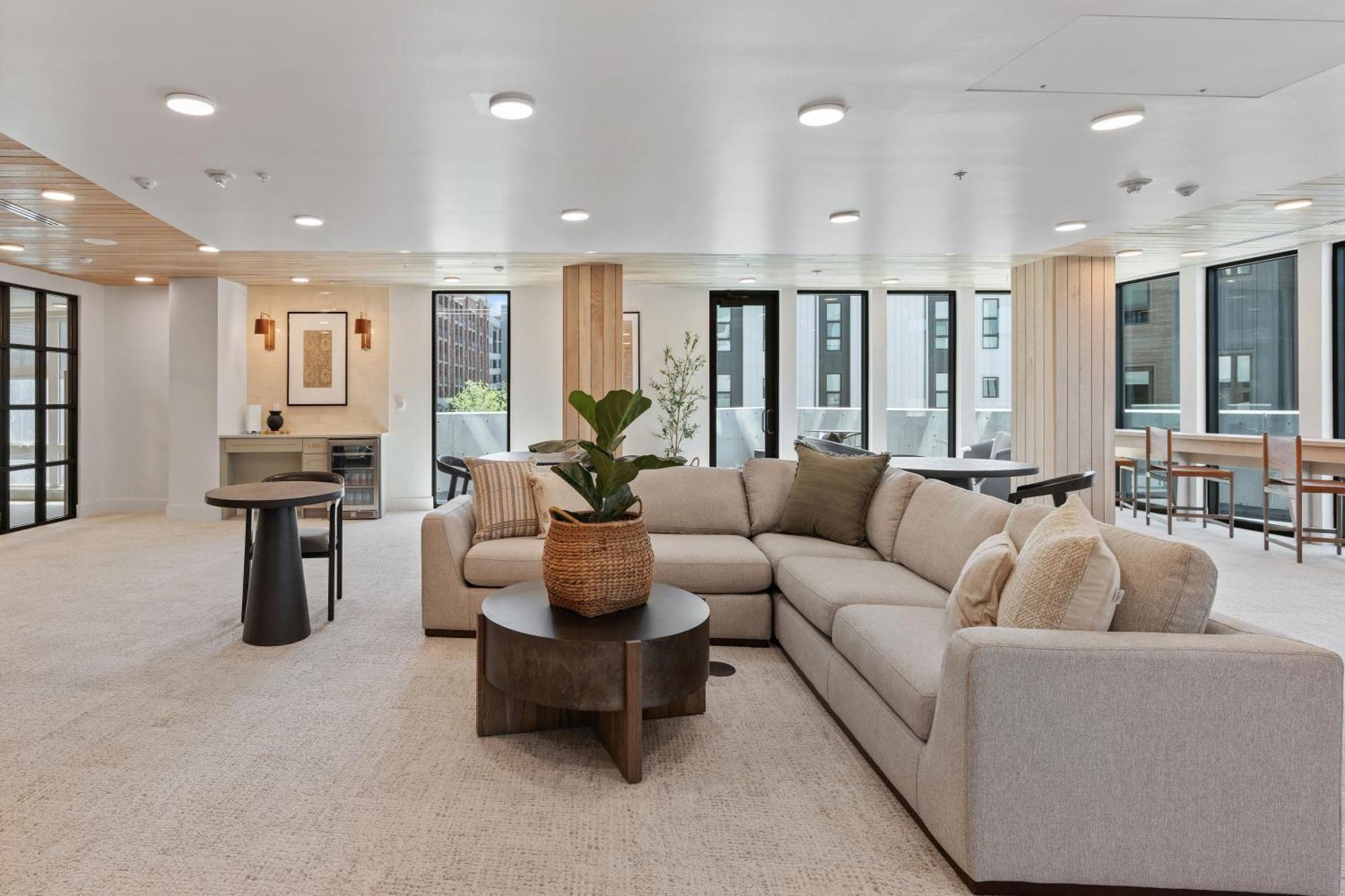 Outstanding Amenities-New Complex- Downtown Luxury Apartment Salt Lake City Exterior foto