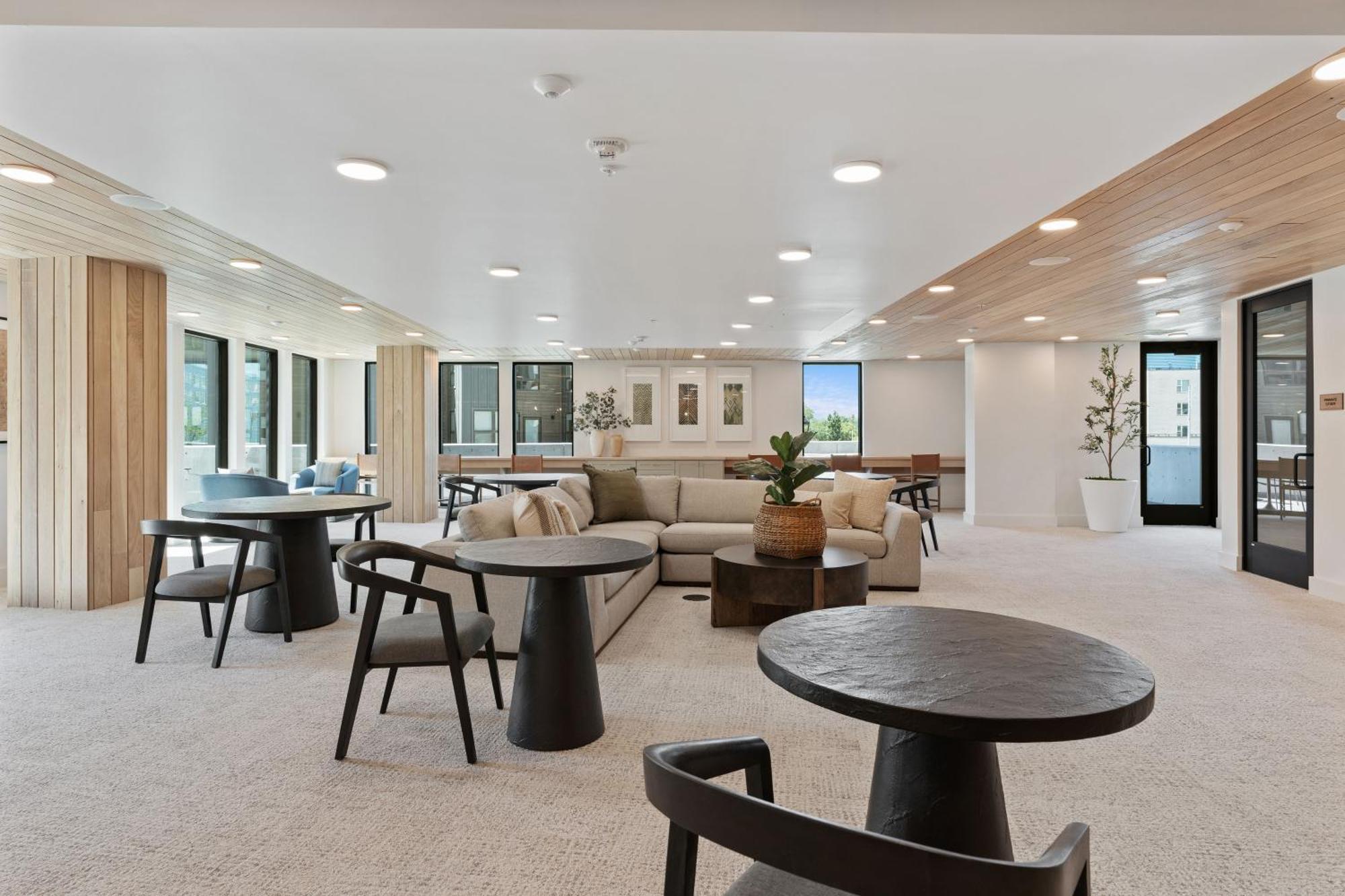 Outstanding Amenities-New Complex- Downtown Luxury Apartment Salt Lake City Exterior foto