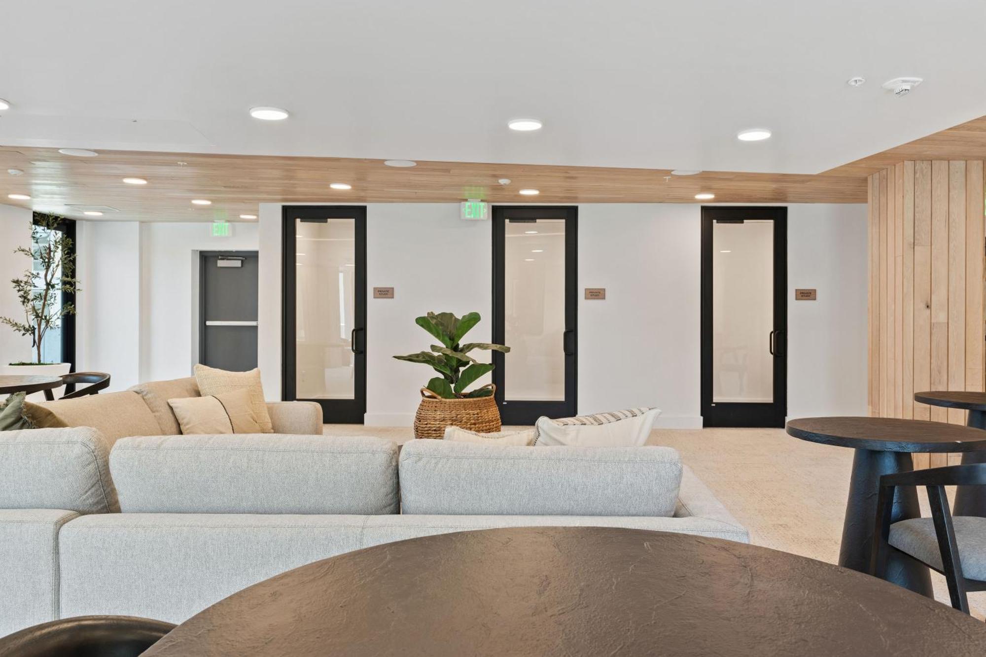 Outstanding Amenities-New Complex- Downtown Luxury Apartment Salt Lake City Exterior foto