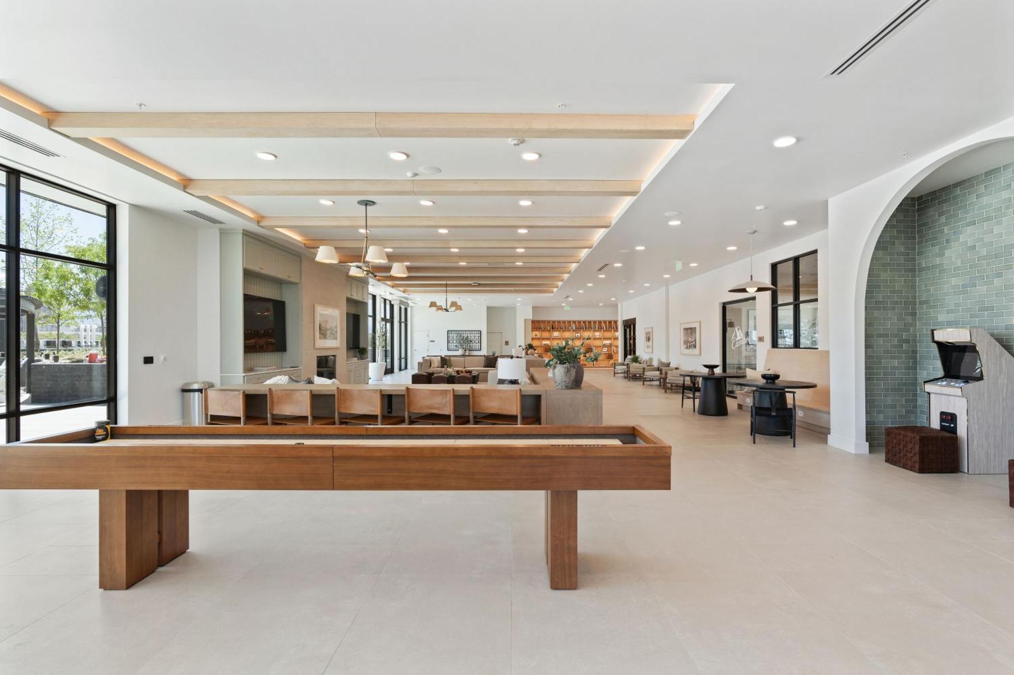 Outstanding Amenities-New Complex- Downtown Luxury Apartment Salt Lake City Exterior foto