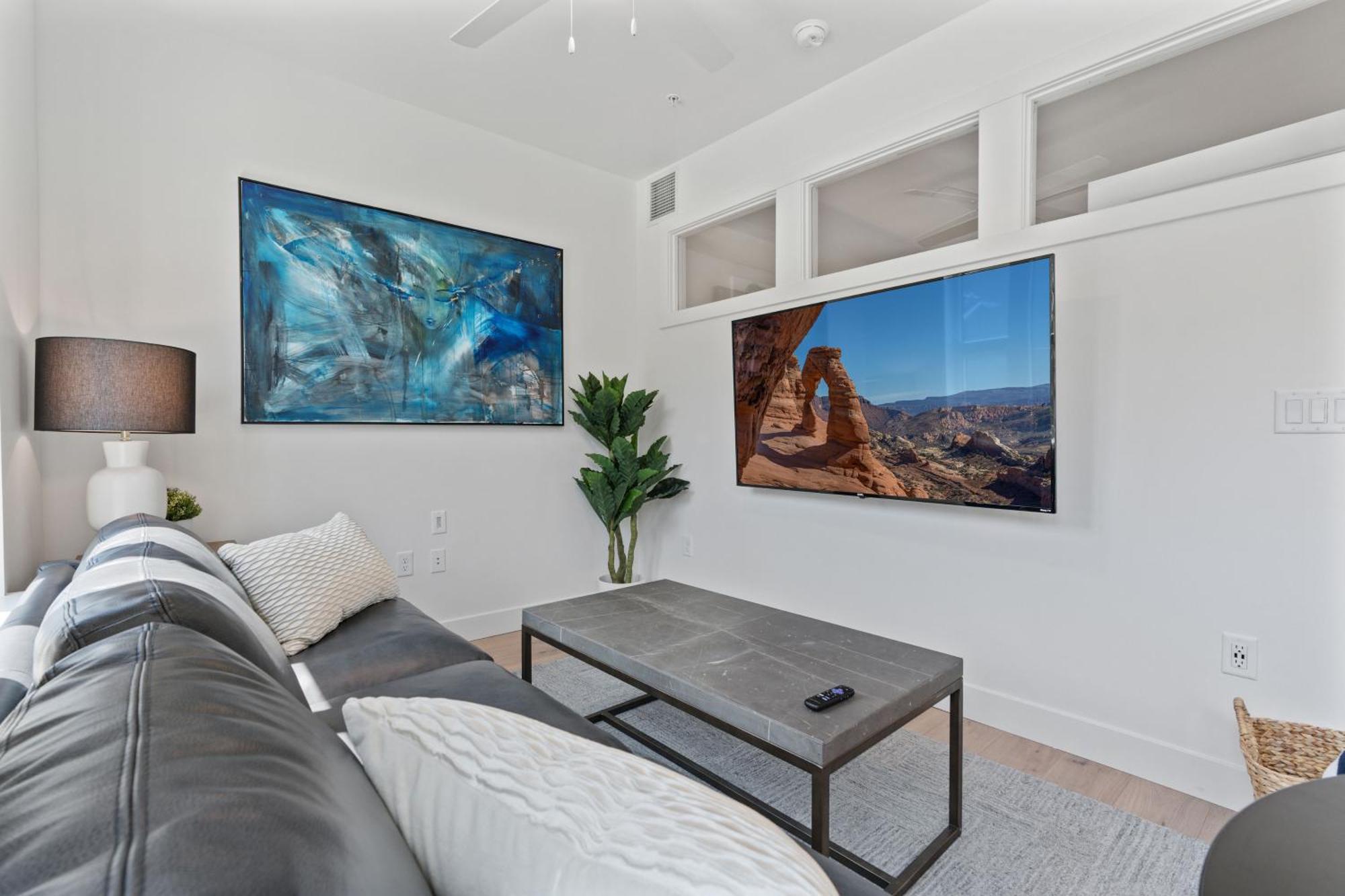 Outstanding Amenities-New Complex- Downtown Luxury Apartment Salt Lake City Exterior foto