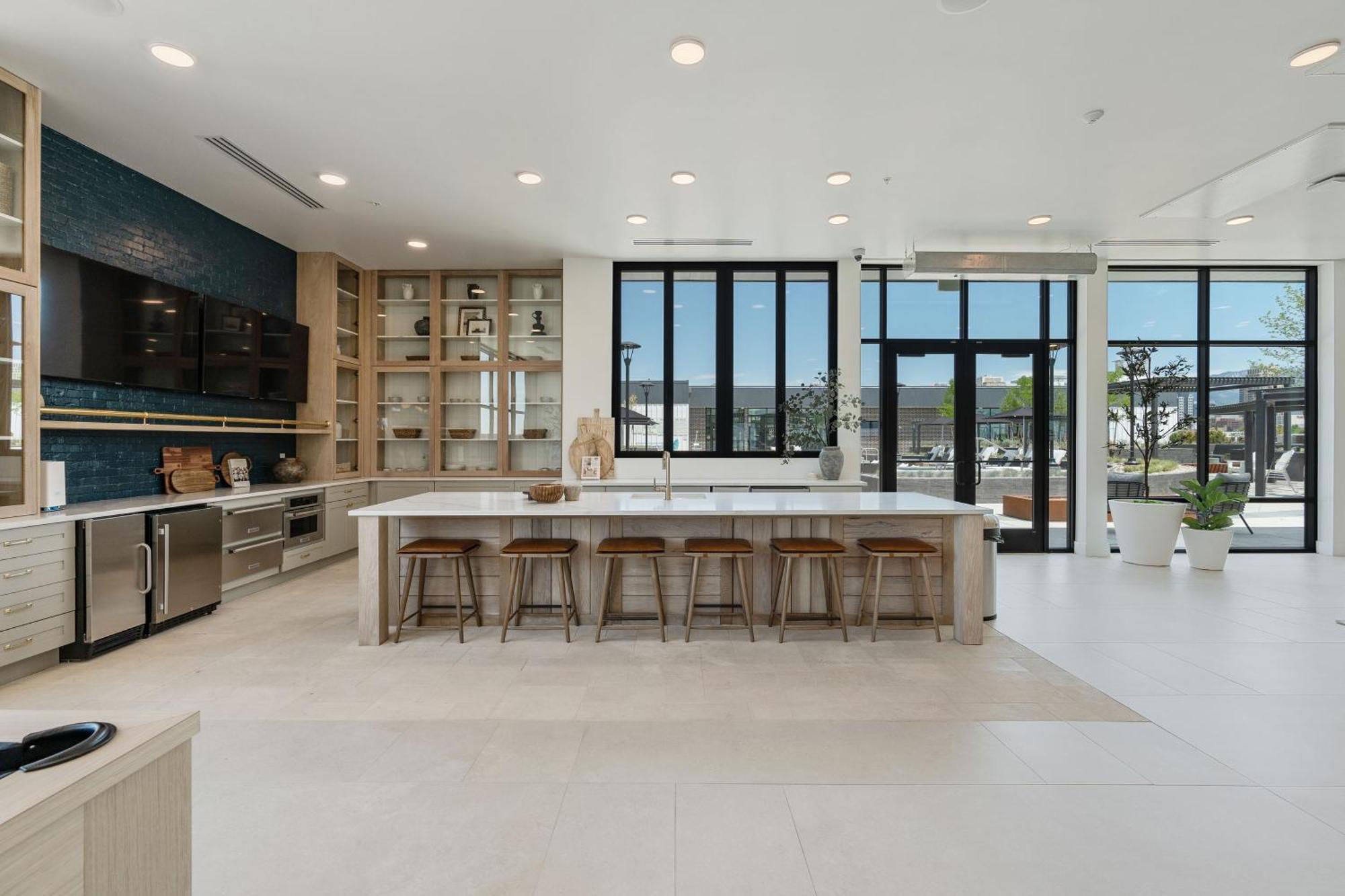 Outstanding Amenities-New Complex- Downtown Luxury Apartment Salt Lake City Exterior foto