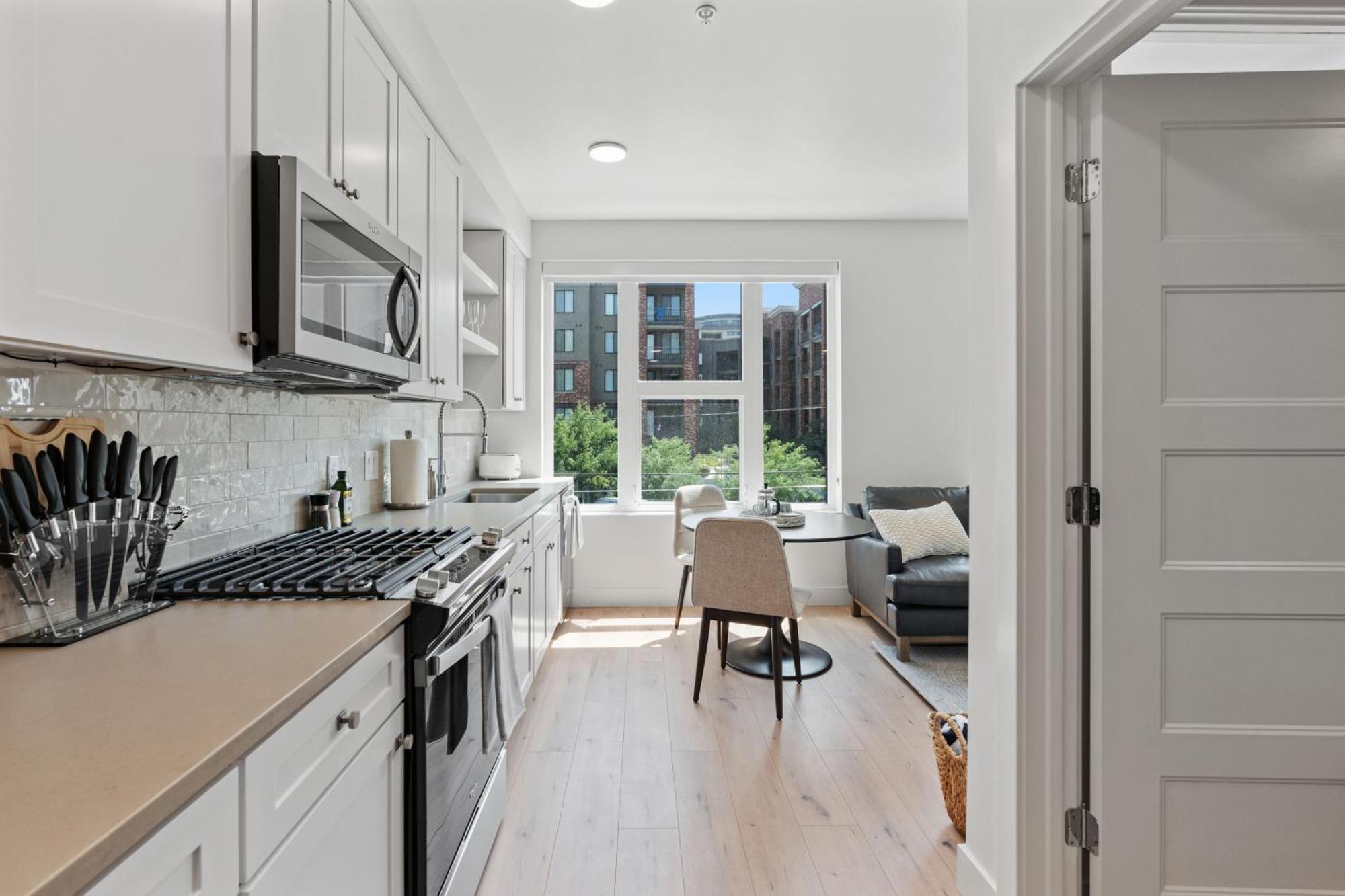 Outstanding Amenities-New Complex- Downtown Luxury Apartment Salt Lake City Exterior foto