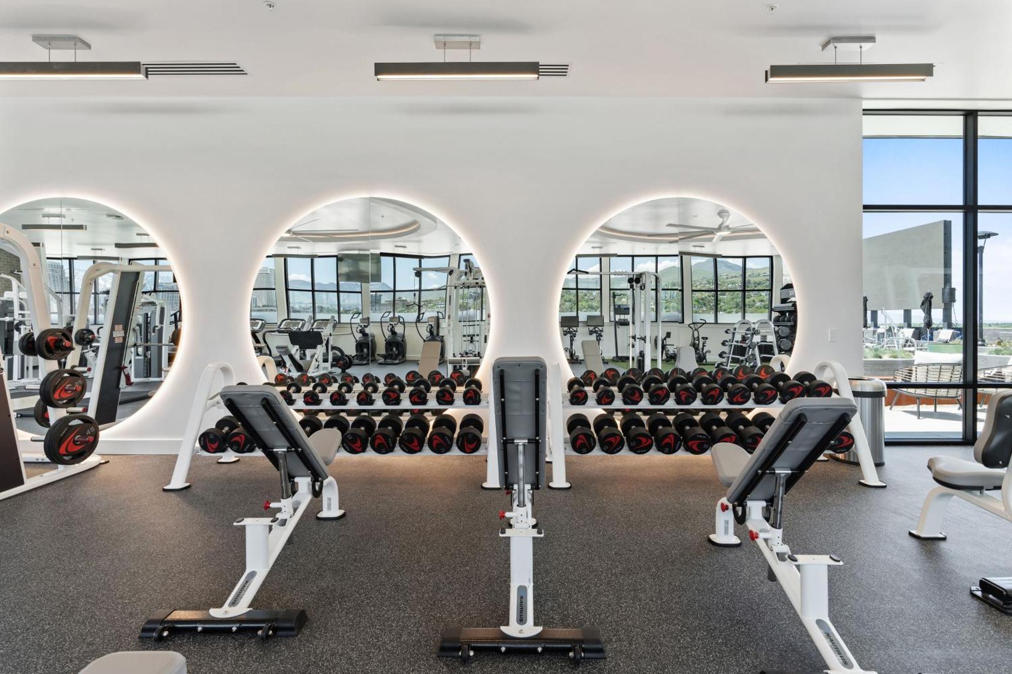 Outstanding Amenities-New Complex- Downtown Luxury Apartment Salt Lake City Exterior foto