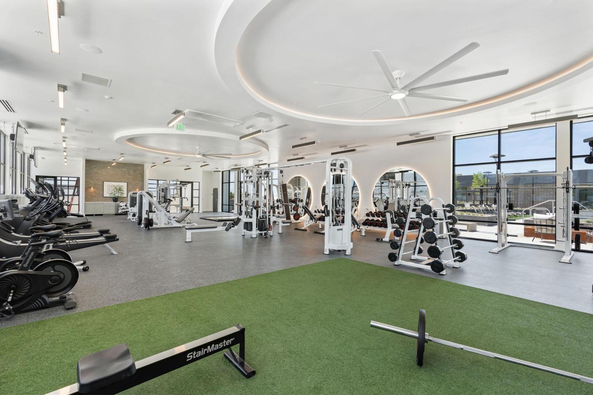 Outstanding Amenities-New Complex- Downtown Luxury Apartment Salt Lake City Exterior foto
