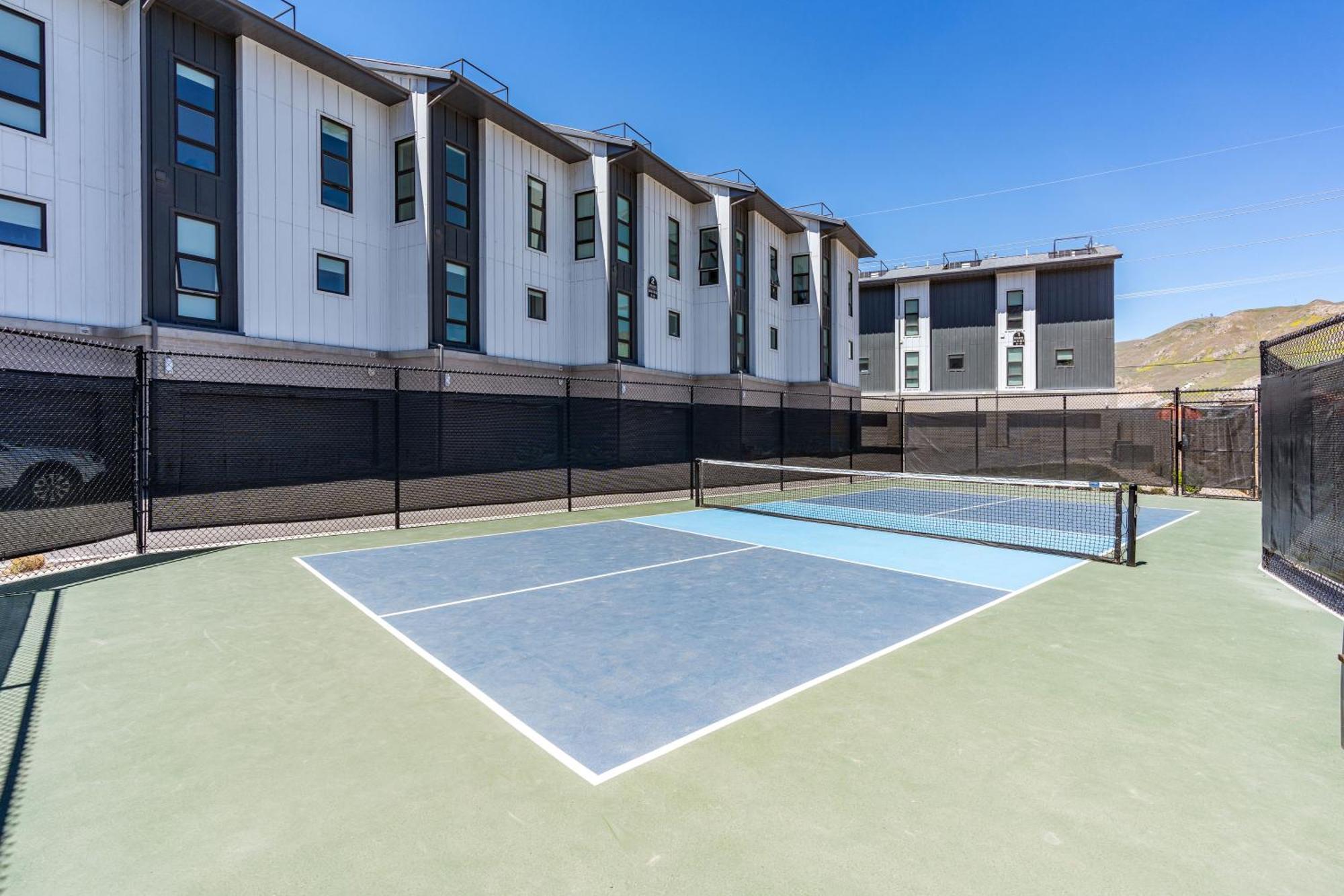 Outstanding Amenities-New Complex- Downtown Luxury Apartment Salt Lake City Exterior foto