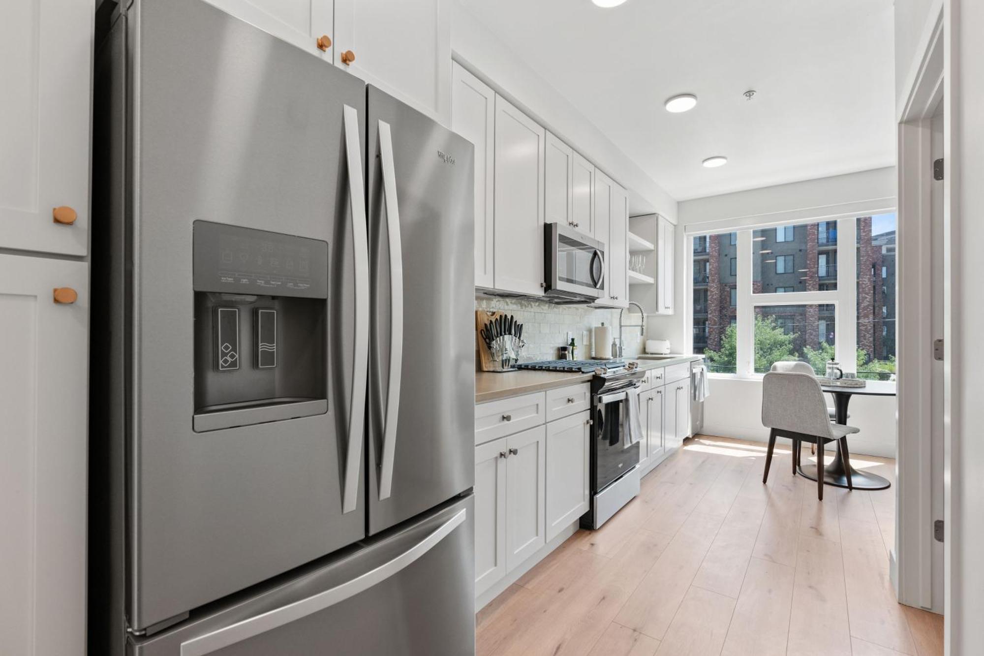 Outstanding Amenities-New Complex- Downtown Luxury Apartment Salt Lake City Exterior foto