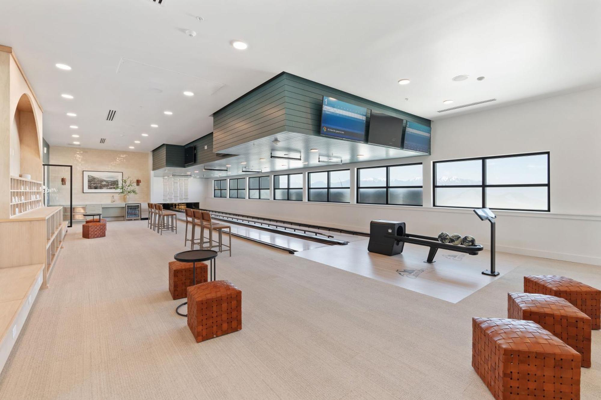 Outstanding Amenities-New Complex- Downtown Luxury Apartment Salt Lake City Exterior foto