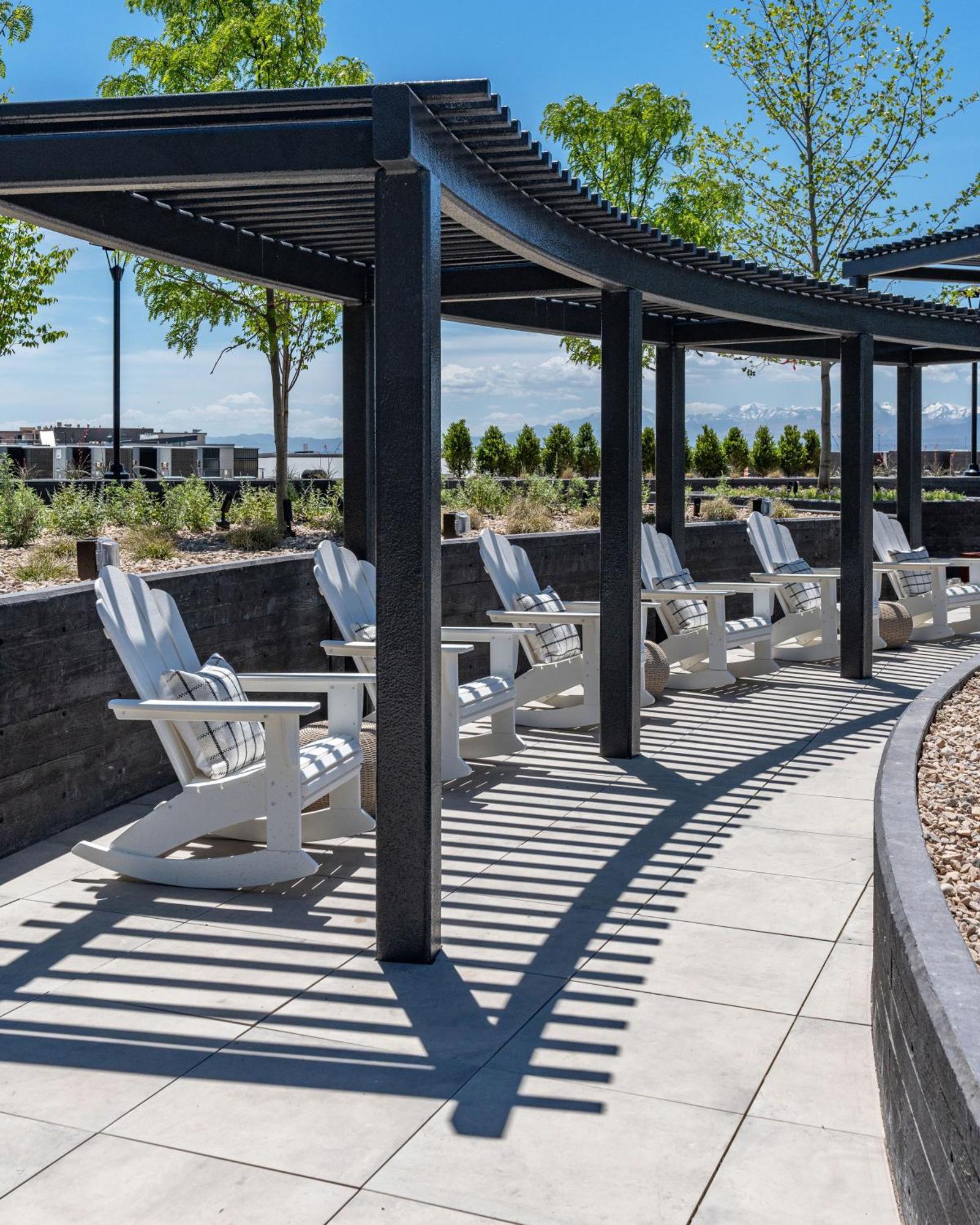 Outstanding Amenities-New Complex- Downtown Luxury Apartment Salt Lake City Exterior foto
